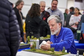 Modeling Demos