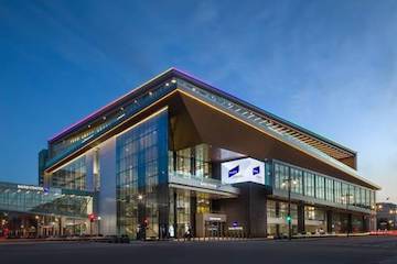 The Baird Center